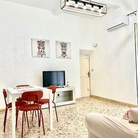 Casa Repasi Daire Sferracavallo Dış mekan fotoğraf