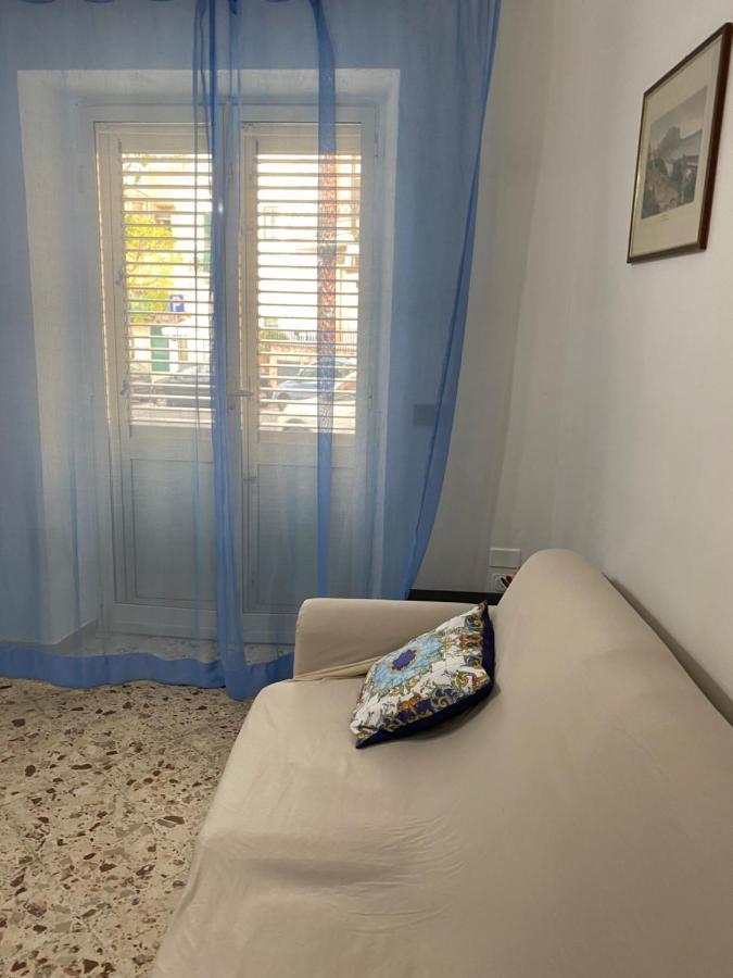 Casa Repasi Daire Sferracavallo Dış mekan fotoğraf