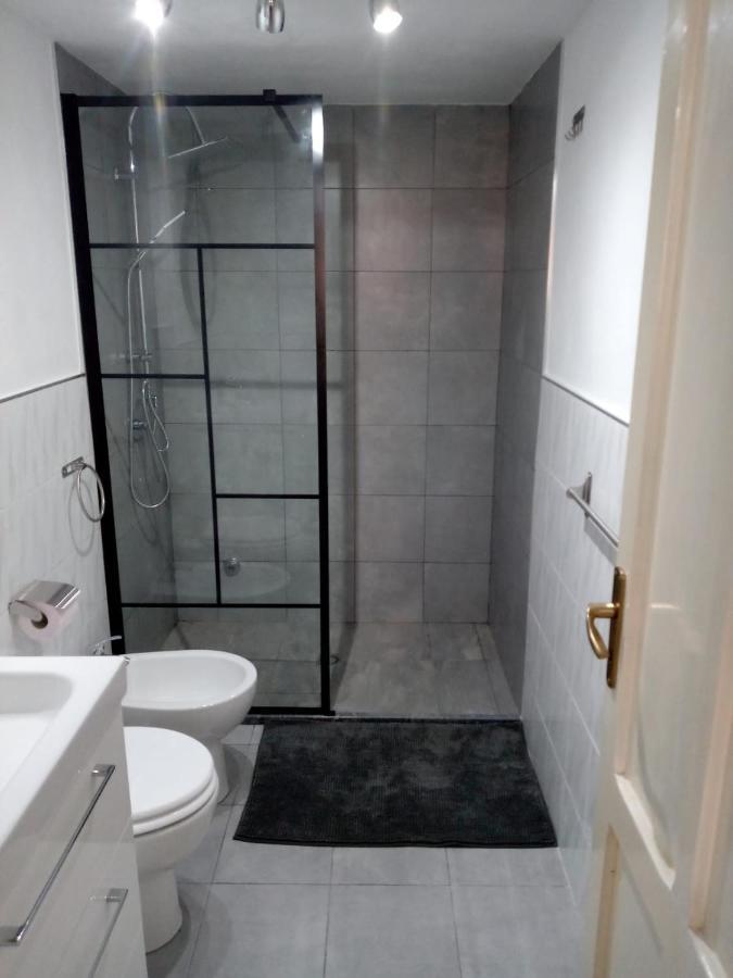 Casa Repasi Daire Sferracavallo Dış mekan fotoğraf