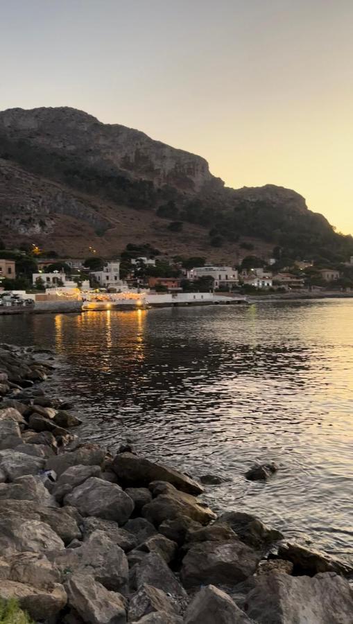 Casa Repasi Daire Sferracavallo Dış mekan fotoğraf