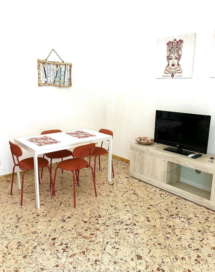 Casa Repasi Daire Sferracavallo Dış mekan fotoğraf