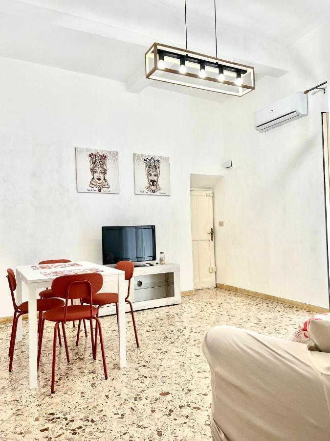 Casa Repasi Daire Sferracavallo Dış mekan fotoğraf