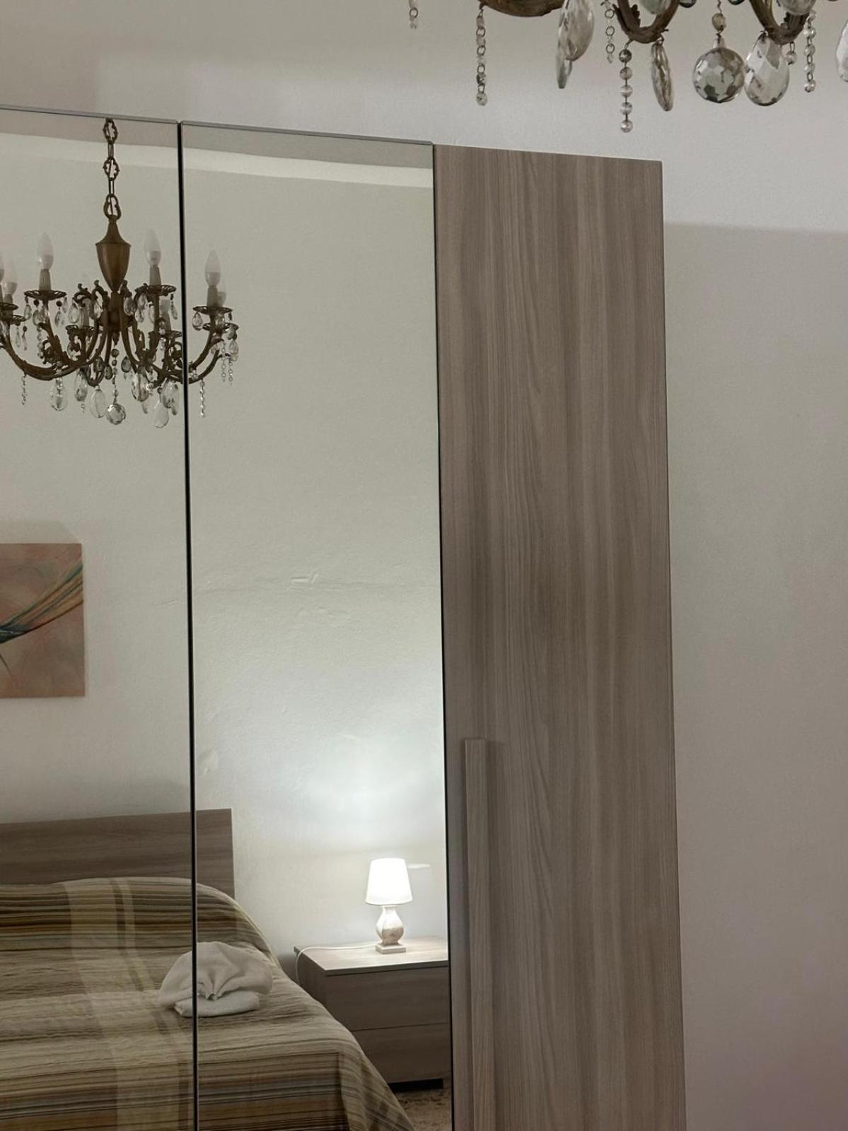 Casa Repasi Daire Sferracavallo Dış mekan fotoğraf